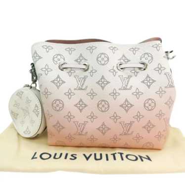 Louis Vuitton Leather handbag