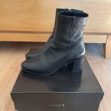 FABIO RUSCONI boots