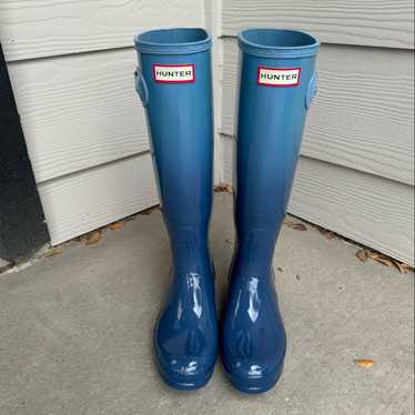 Hunter Rain Boots