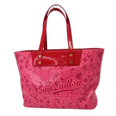 Louis Vuitton Cloth bag - image 1