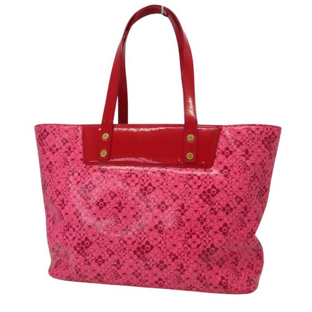 Louis Vuitton Cloth bag - image 3