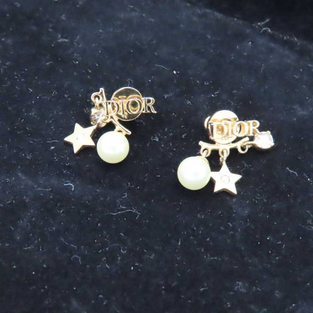 Christian Dior Earrings - image 1