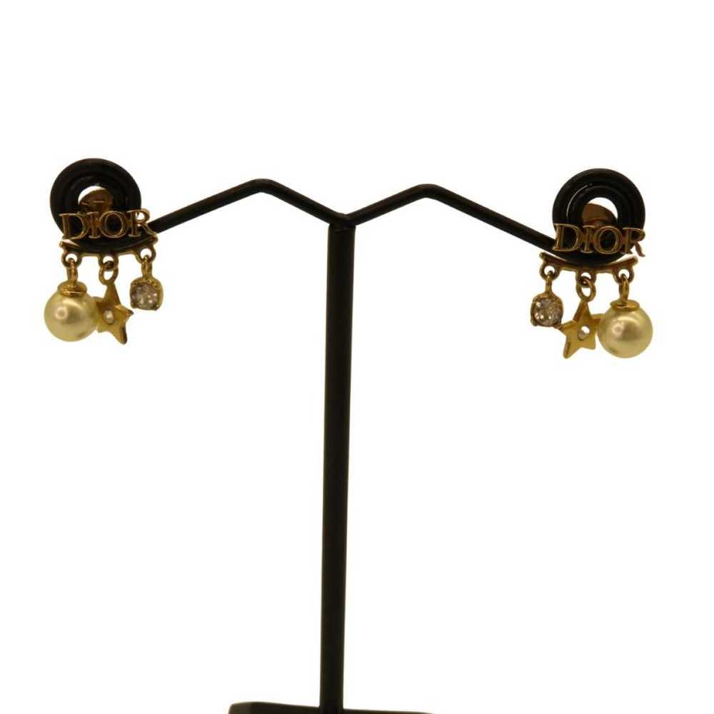 Christian Dior Earrings - image 2