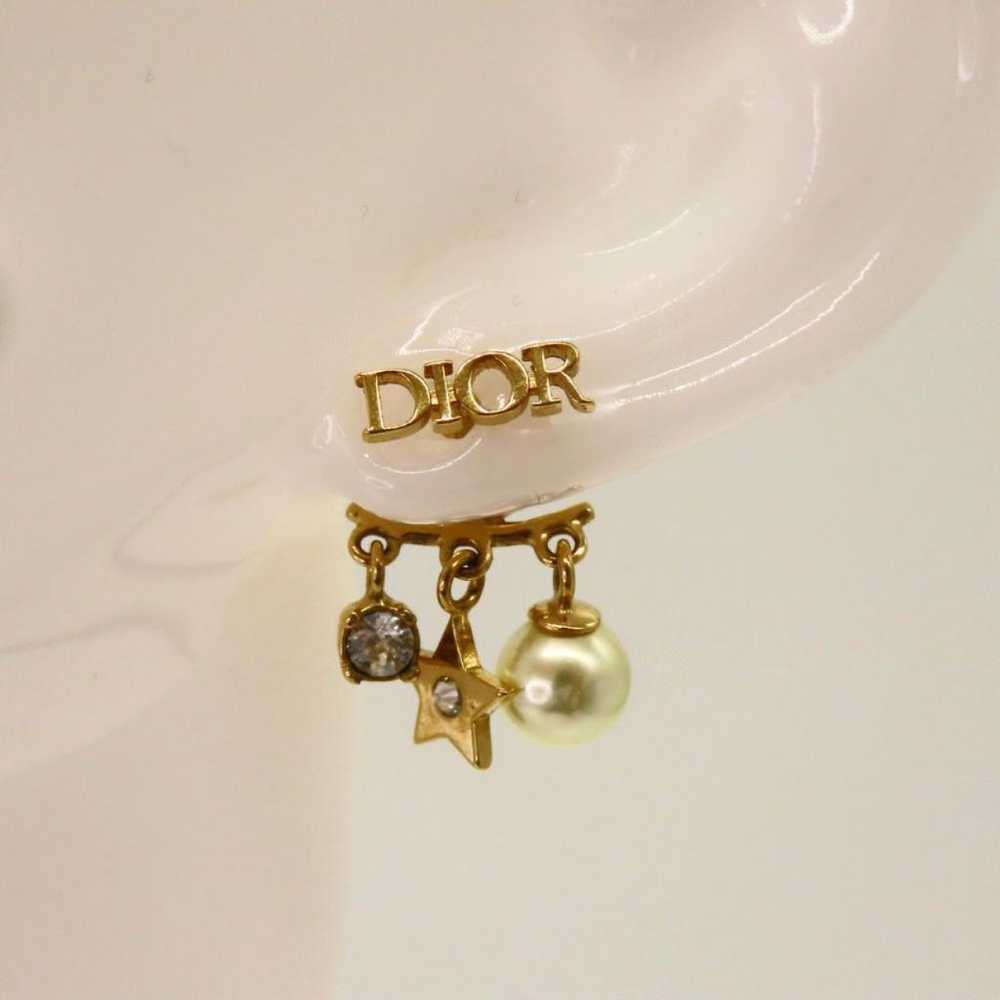 Christian Dior Earrings - image 4