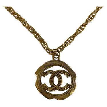 Chanel Necklace - image 1