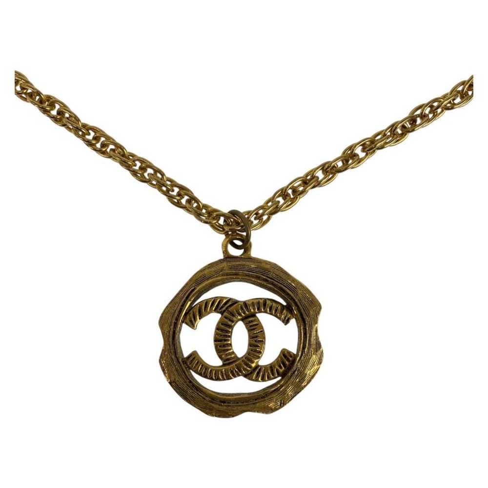 Chanel Necklace - image 2