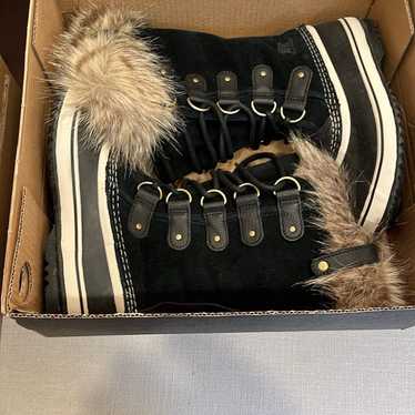 Sorel Boots