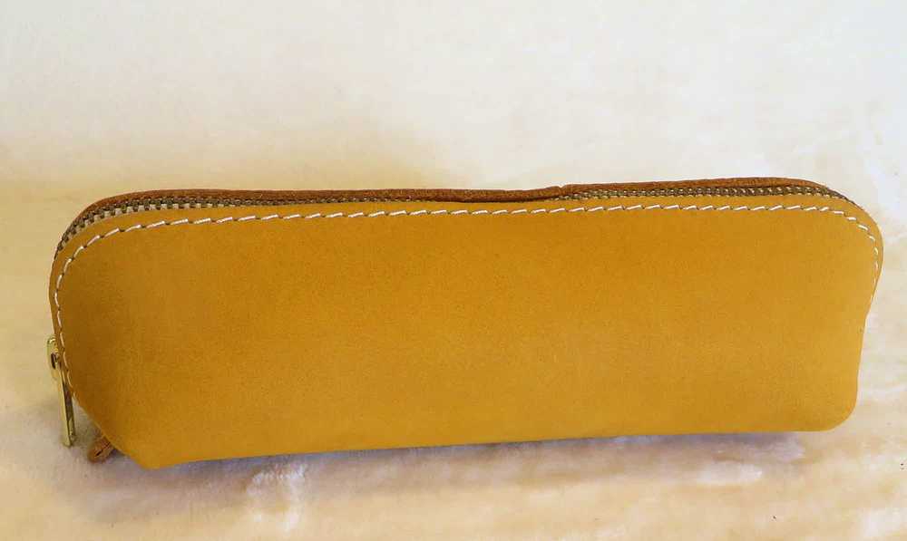 Portland Leather The Sidekick Pouch - image 3