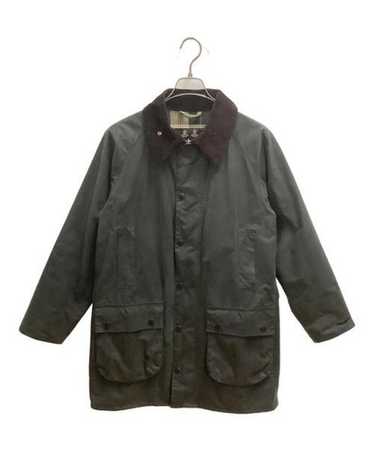Barbour - gamefair wax - Gem