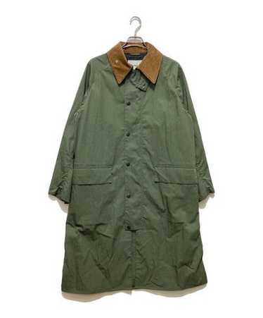 BARBOUR_MWB0916SG51-Waterproof