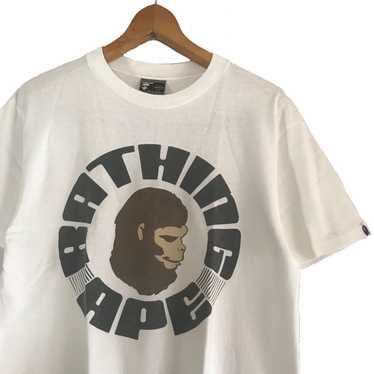 Bape vintage bape big - Gem