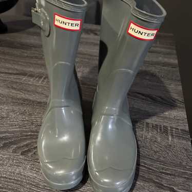 Hunter Boots - image 1