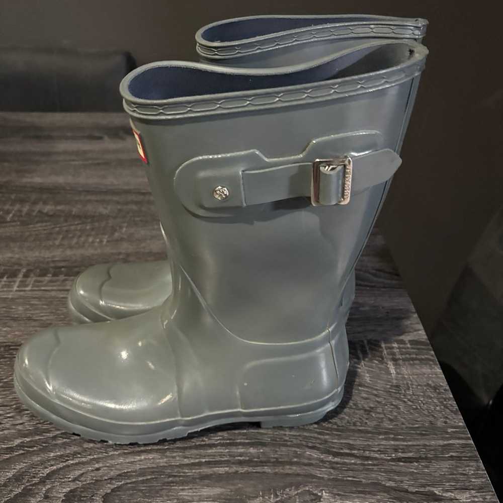 Hunter Boots - image 2