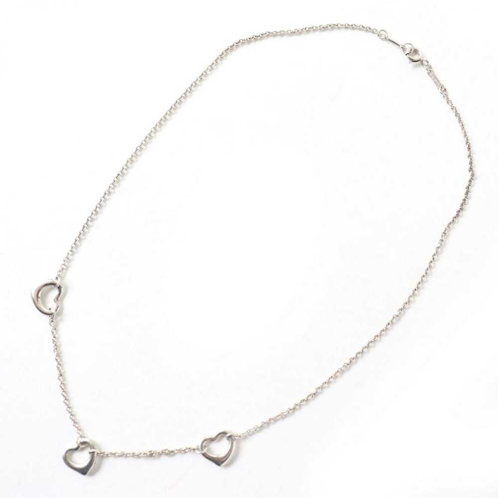 Tiffany & Co Necklace - image 3