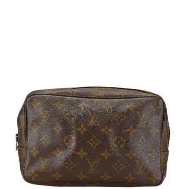 Louis Vuitton Cloth clutch bag