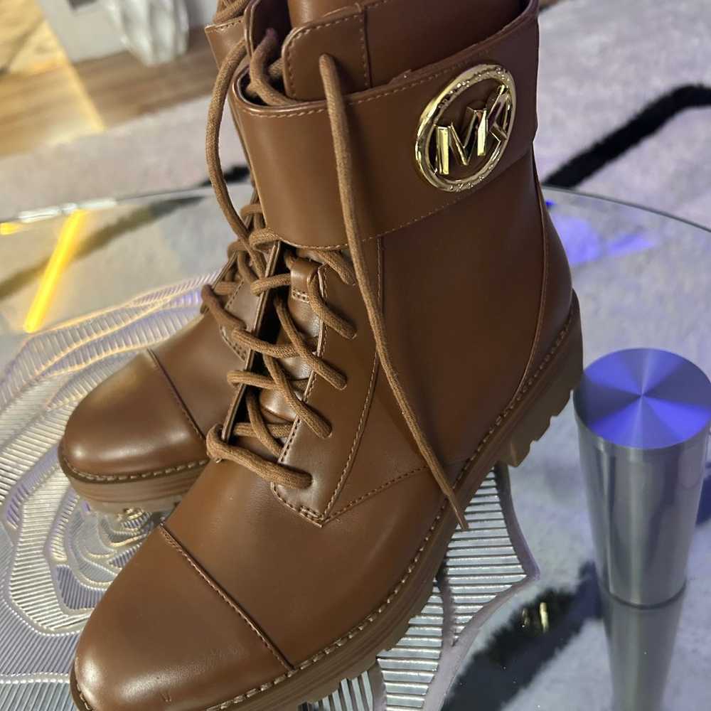 Michael Kors Boots - image 2