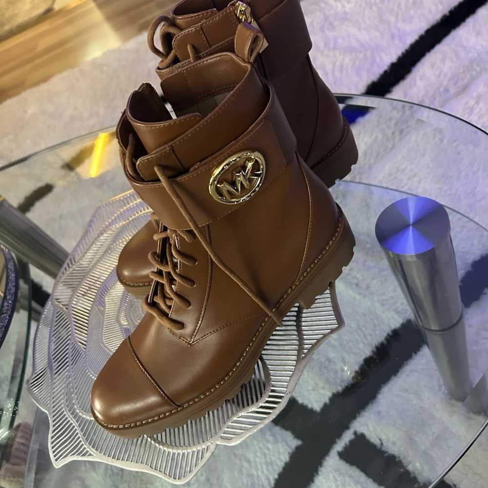 Michael Kors Boots - image 7