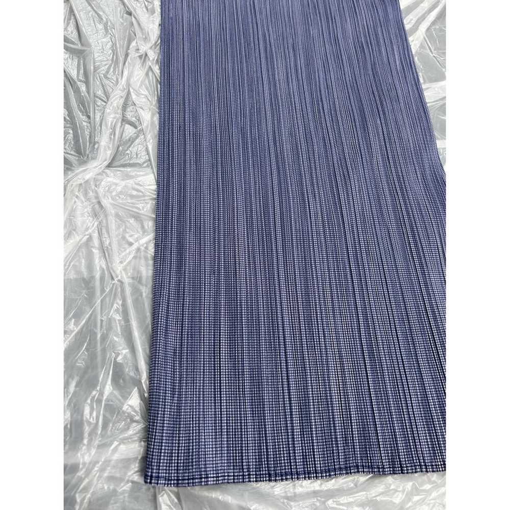 Pleats Please Mid-length dress - image 2