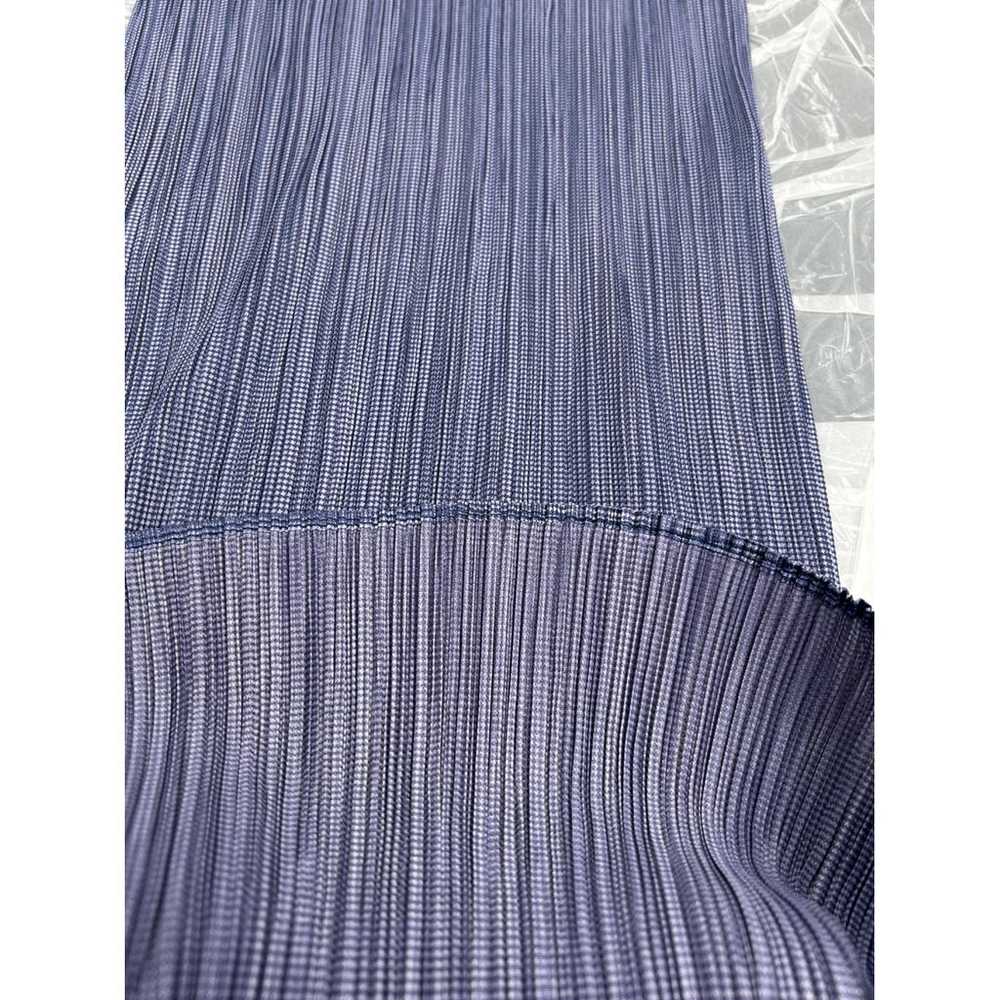 Pleats Please Mid-length dress - image 3