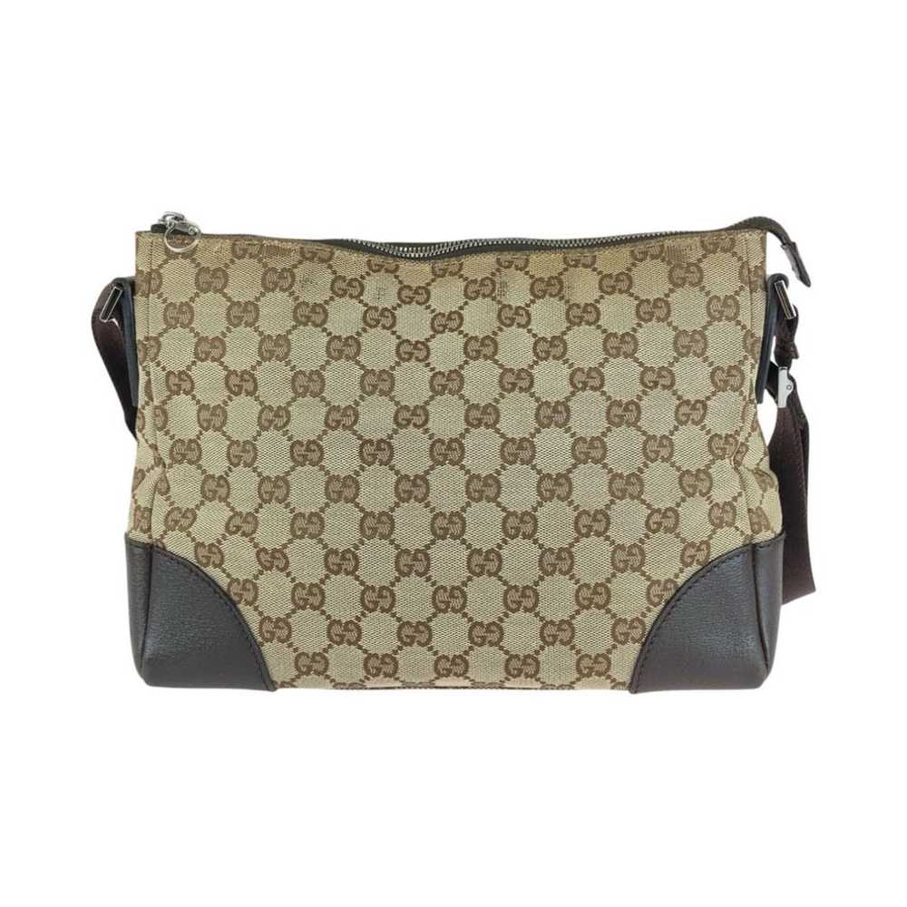 Gucci Cloth crossbody bag - image 2