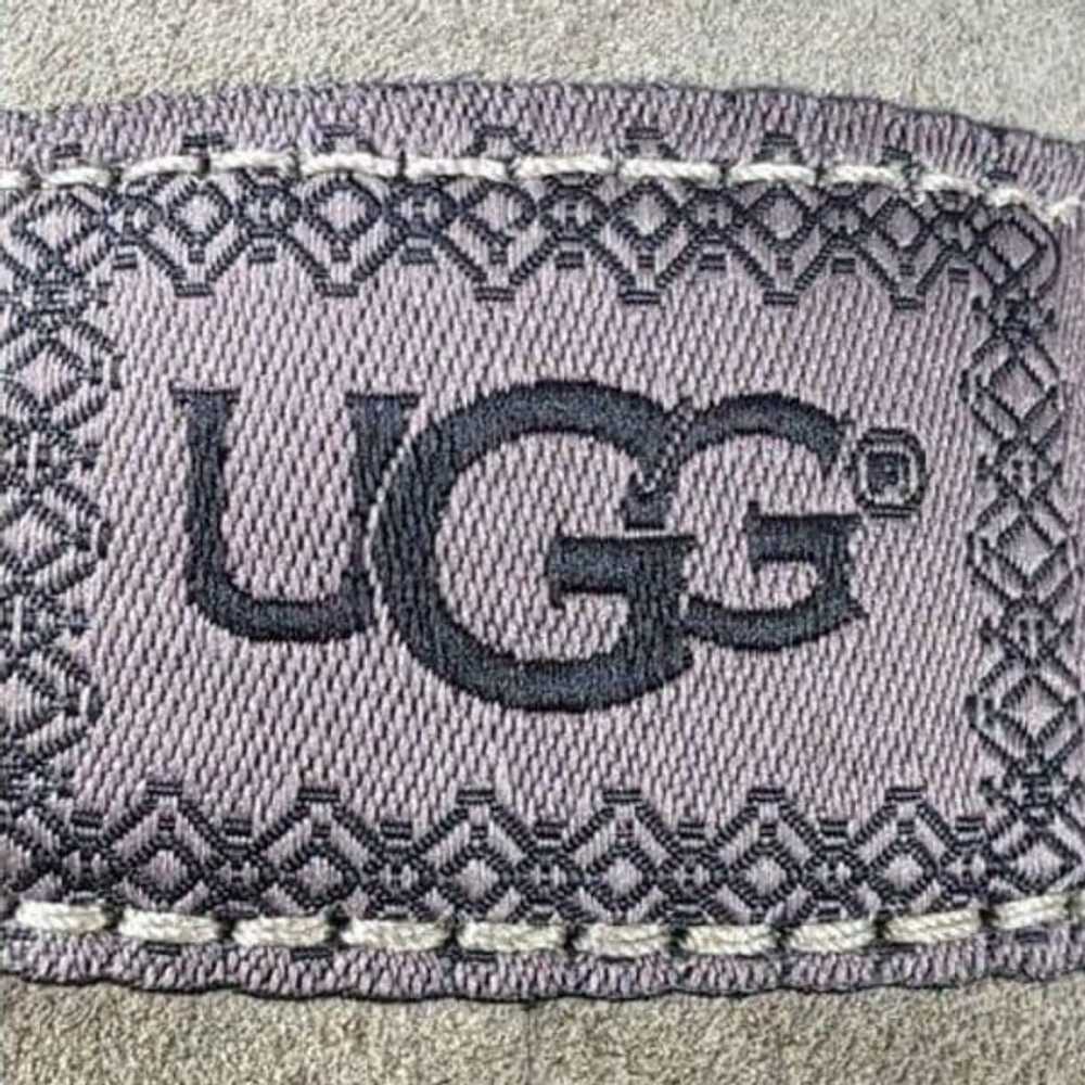 UGG® Classic Cardy II Knit Boot - image 7