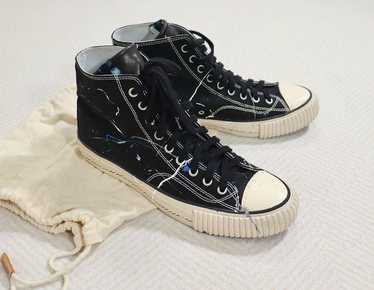 Visvim skagway hi canvas - Gem Visvim skagway hi canvas - Gem