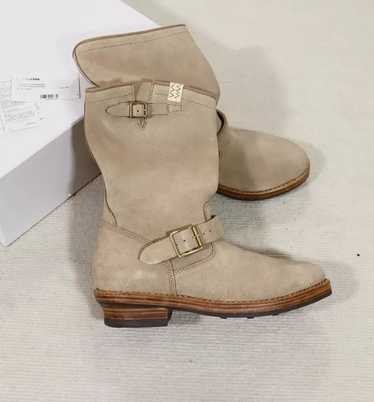 Visvim boots engineer boots - Gem