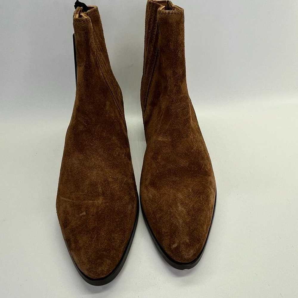 rag & bone Women's ICON Rover Chelsea Boots Size … - image 2