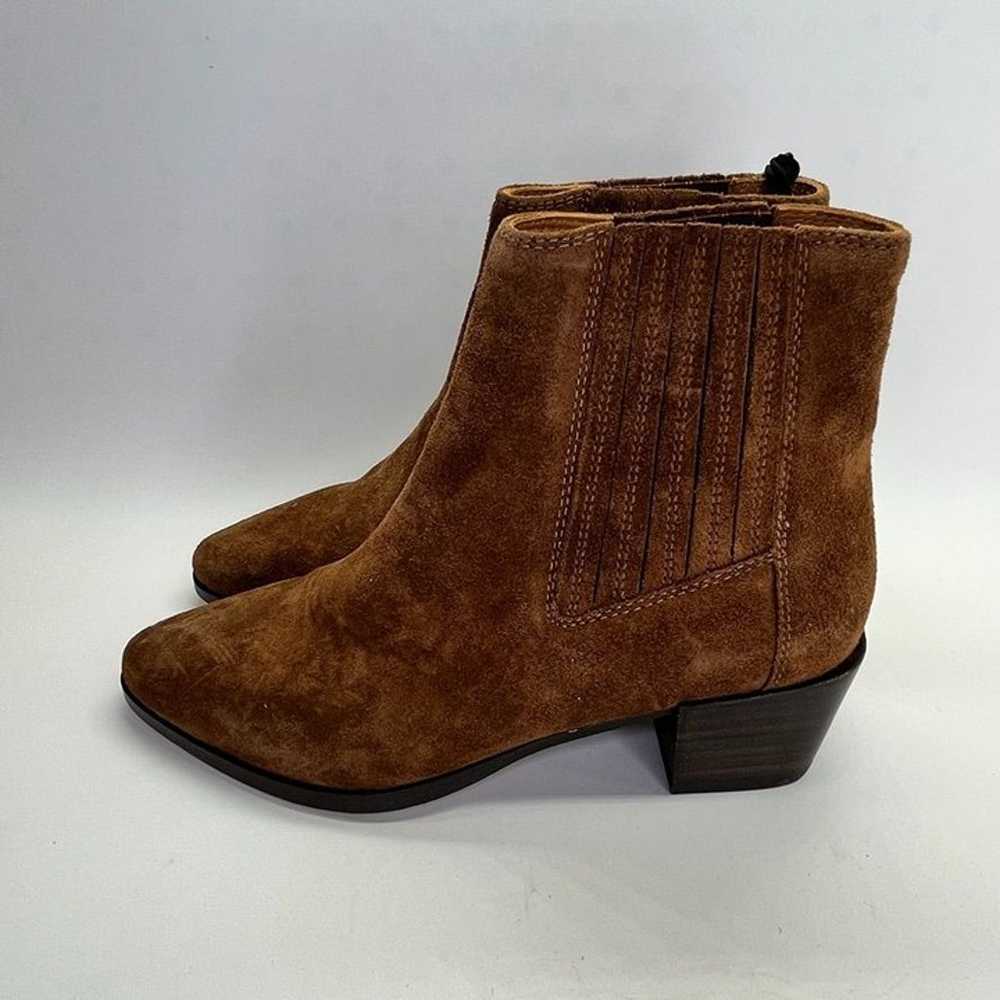 rag & bone Women's ICON Rover Chelsea Boots Size … - image 3