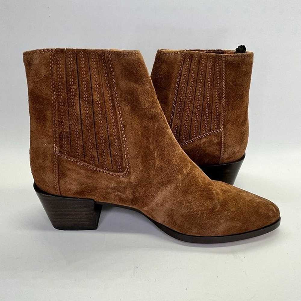 rag & bone Women's ICON Rover Chelsea Boots Size … - image 6