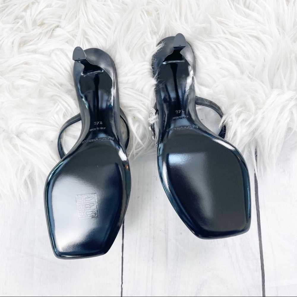 Alexander Wang Leather heels - image 5