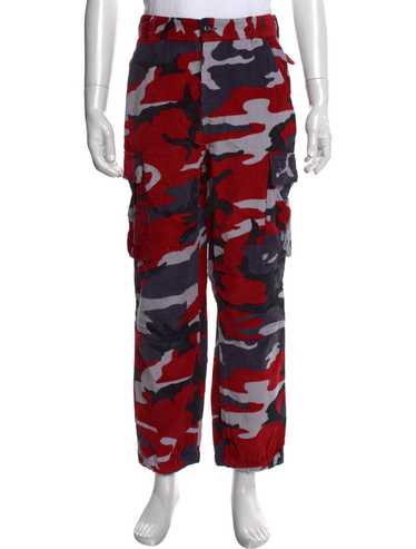 Supreme camo pants - Gem