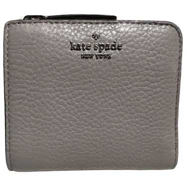 Kate Spade Leather wallet