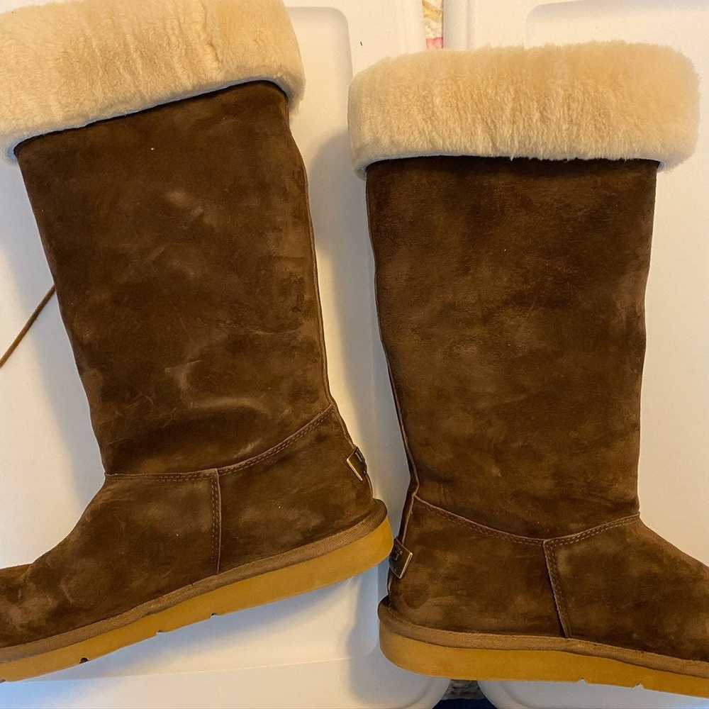 Limited edition Ugg Boots - image 2