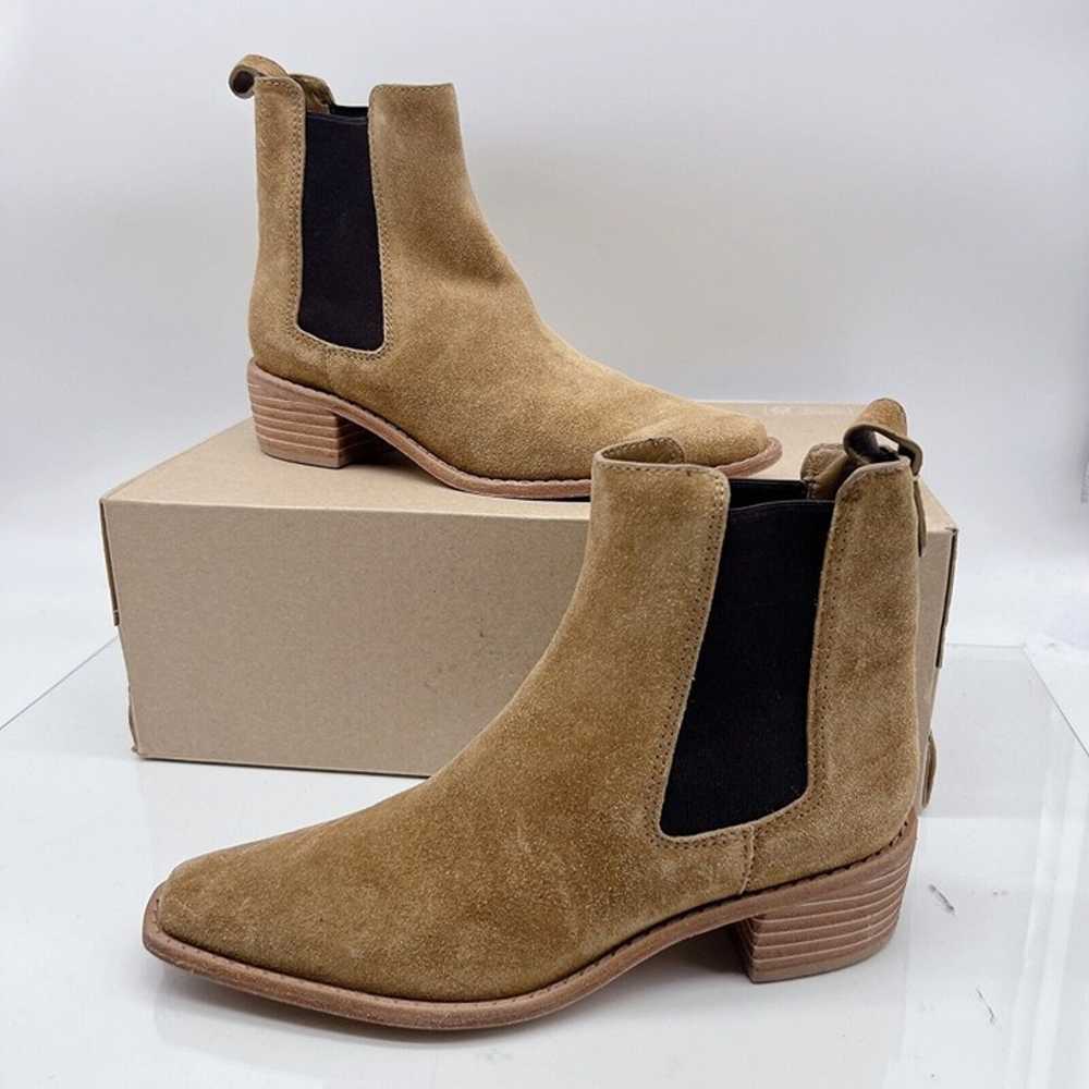 Tory Burch Casual Chelsea Boots 45mm Ankle Bootie… - image 2