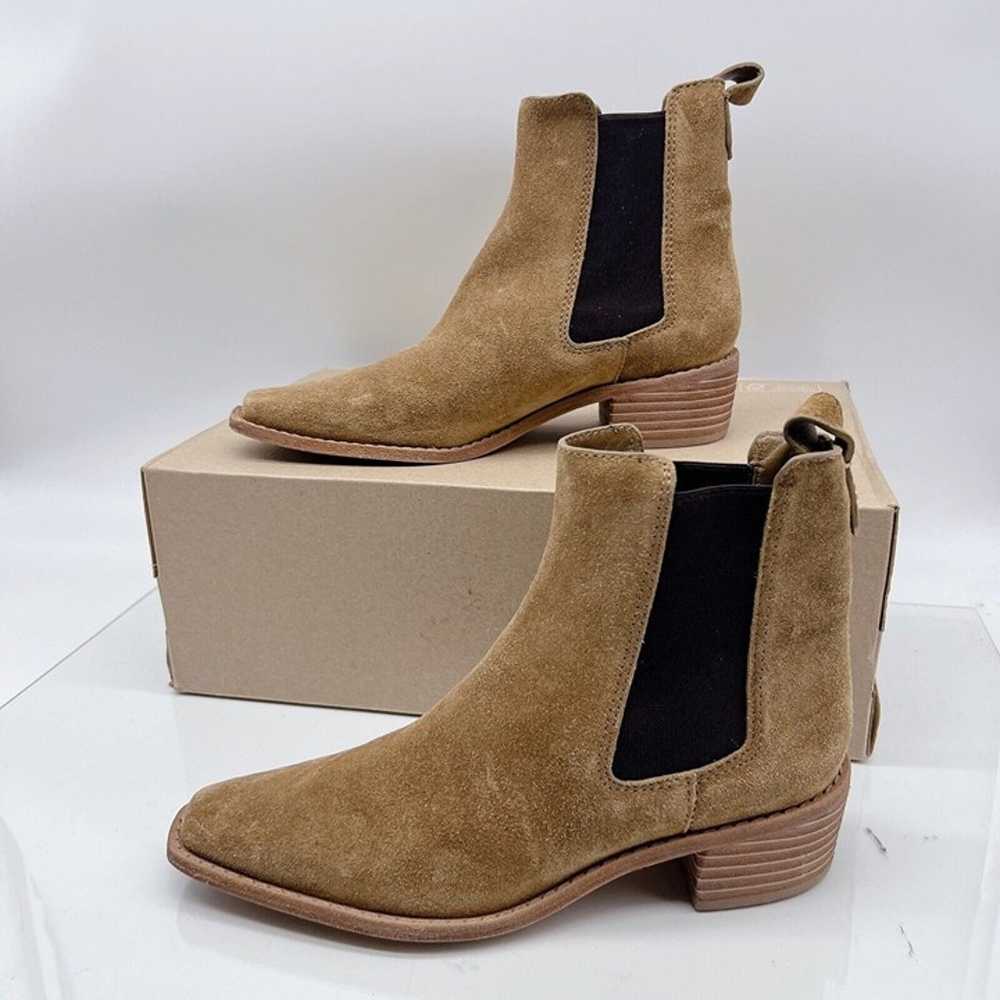 Tory Burch Casual Chelsea Boots 45mm Ankle Bootie… - image 3