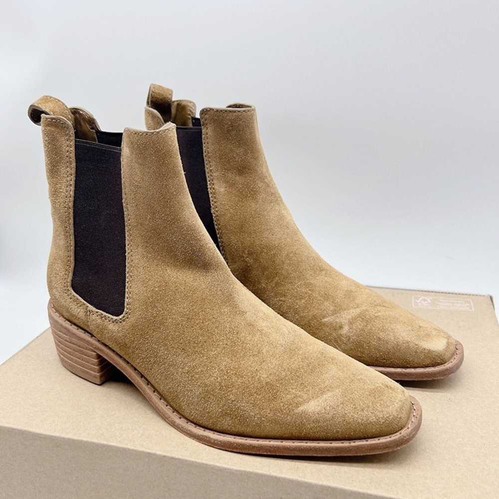 Tory Burch Casual Chelsea Boots 45mm Ankle Bootie… - image 4