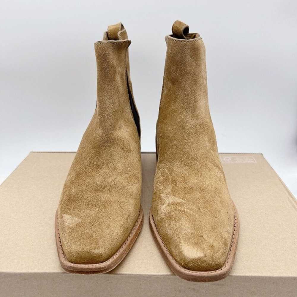 Tory Burch Casual Chelsea Boots 45mm Ankle Bootie… - image 5