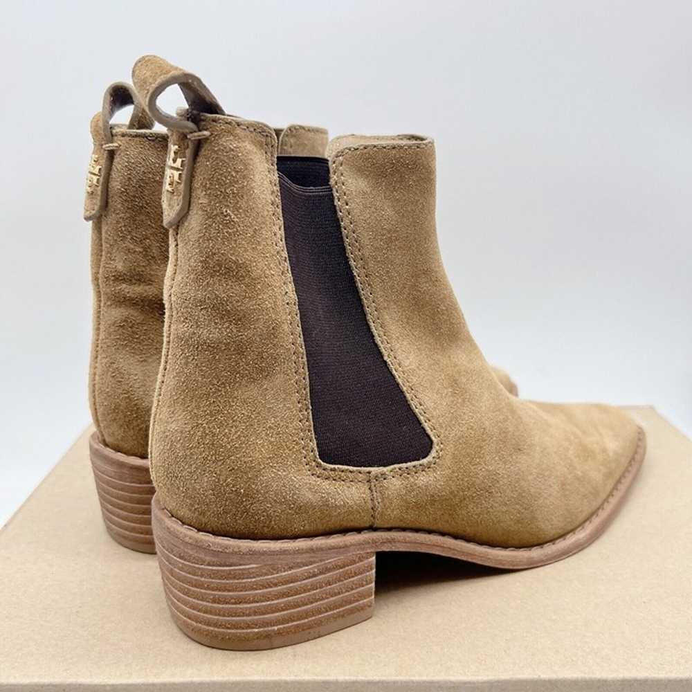 Tory Burch Casual Chelsea Boots 45mm Ankle Bootie… - image 7