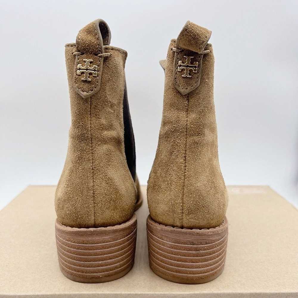 Tory Burch Casual Chelsea Boots 45mm Ankle Bootie… - image 8