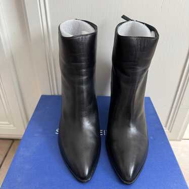 Stuart Weitzman Bedford booties size 8.5