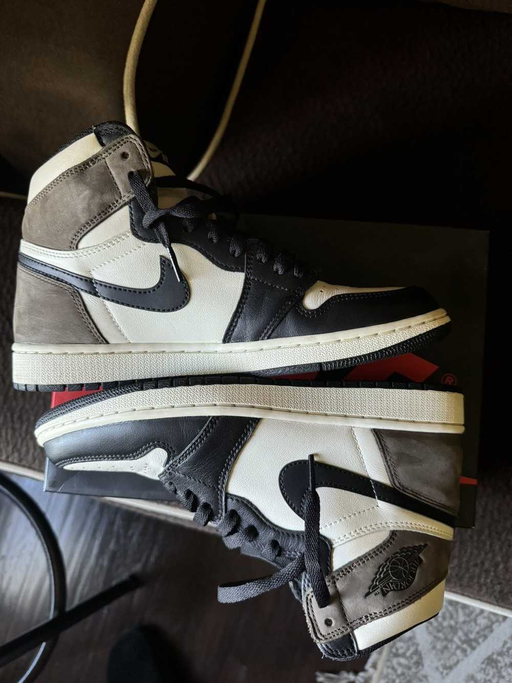 Jordan Brand Air Jordan 1 Retro High Og 'Dark Moc… - image 2