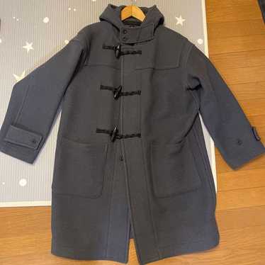 ジャケット・アウター KAPTAIN SUNSHINE Cold Weather Coat rdv_kaptain_sunshine_59-