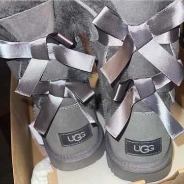 bailey bow uggs