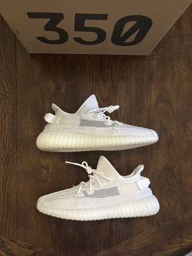 Adidas Yeezy Boost 350 V2 ‘Bone’