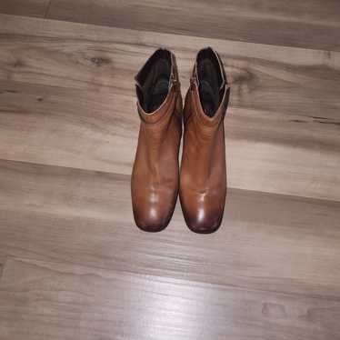 Italian leather Boots - image 1