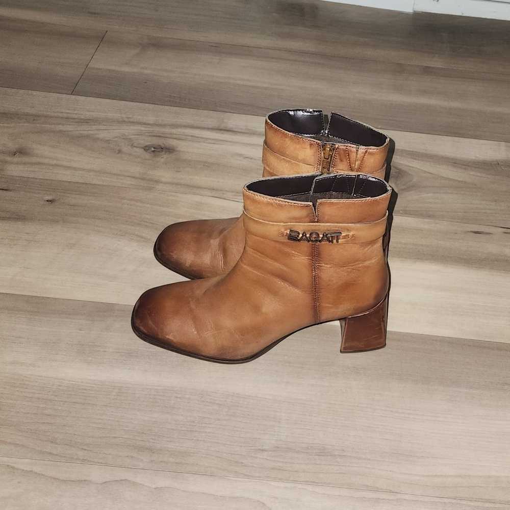 Italian leather Boots - image 2