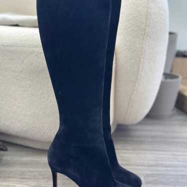 Christian Louboutin Boots - image 1