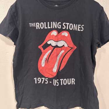 The Rolling Stones Tshirt