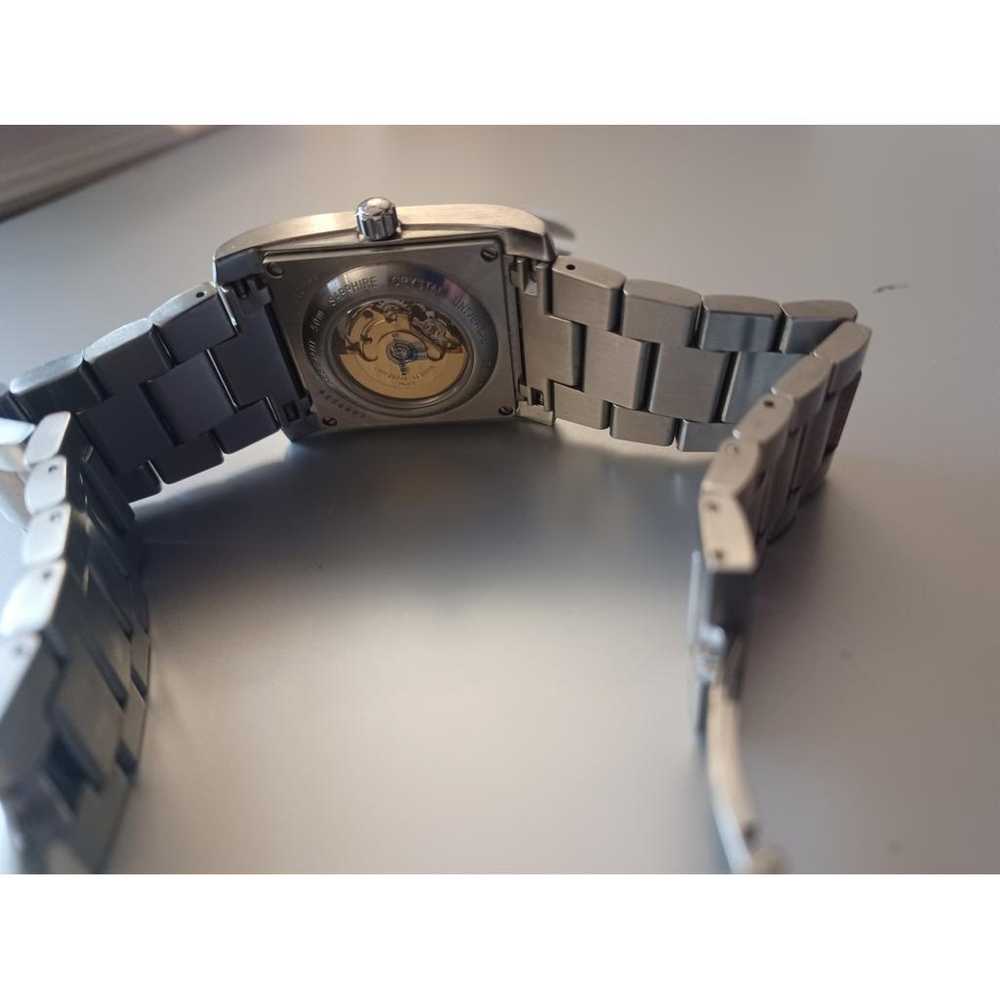 Universal Geneve Watch - image 4